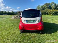 używany Mitsubishi i-MiEV 