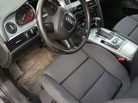 używany Audi A6 C6 2.7 tdi