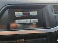 używany Citroën C5 x7 automat 2.0hdi 181km