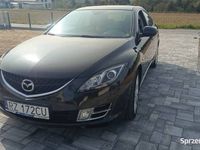 używany Mazda 6 