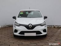 Używany Renault Clio V 2021 Biały Hatchback