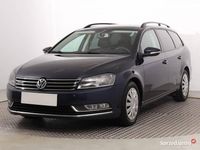 używany VW Passat 1.6 TDI