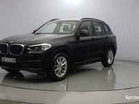 używany BMW X3 xDrive20d sport ! Z polskiego salonu ! Faktura VAT !…