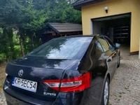 Używany Skoda Superb 2018