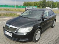 używany Skoda Octavia 1.6dm 105KM 2011r. 283 201km