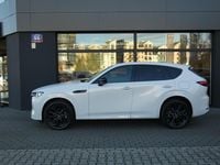 Używany Mazda CX-60 254 KM (186 kW) 2024 SUV