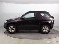 używany Suzuki Grand Vitara 1.6