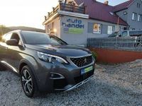 używany Peugeot 5008 1.5dm 131KM 2019r. 115 113km