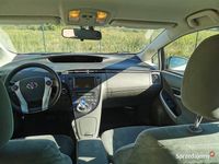 Używany Toyota Prius 2009 Hatchback