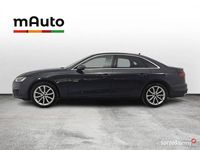 Używany Audi A4 Ambiente 150 KM (110 kW) 2022 Szary Sedan/Limuzyna