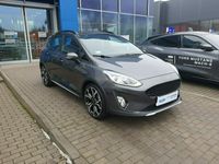 używany Ford Fiesta 1dm 95KM 2020r. 13 703km