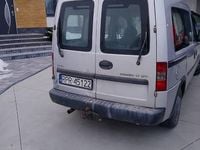Używany Opel Combo 2005 Minivan