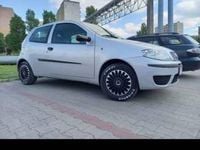 używany Fiat Punto 