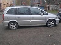 Używany Opel Zafira 2005 Minivan
