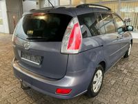 używany Mazda 5 Benzyna, radio z USB, klimatronik, 7 miejsc, dodatk…