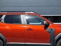 używany Dacia Duster I Extreme 1.6 Full Hybrid Extreme 1.6 Full Hybrid 140KM / Pakiet Parking,