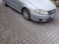 używany Fiat Croma 