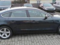 używany Audi A5 Sportback 1.8 TFSI 177KM 2016r stan bardzo dobry!