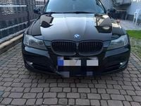 Używany BMW 320 2011 Kombi