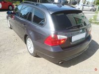 Używany BMW 320 2007 Brązowy Sedan/Limuzyna