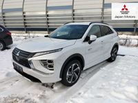 używany Mitsubishi Eclipse Cross Intense PLUS PHEV PHEV