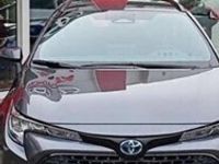 używany Toyota Corolla XII 1.8 Hybrid Comfort Comfort 1.8 Hybrid 140KM|Pakiet Tech!