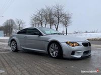 używany BMW 650 i wide body