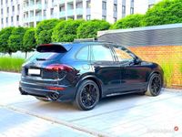 używany Porsche Cayenne GTS 440hp Full Wersja Lift