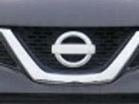 używany Nissan Qashqai II LineAssist, Czujniki, Tempomat, Multifunkcja, Komputer, Bezwypadkowy