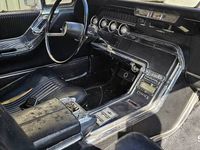 używany Ford Thunderbird Kabrio 6.4l v8 1965r już w Polsce