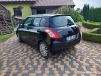 używany Suzuki Swift 1.2 2013r 87tys.przebieg!