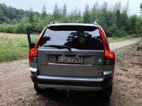 Używany Volvo XC90 2007 SUV