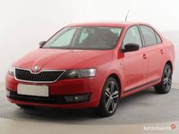 używany Skoda Rapid 1.2 TSI