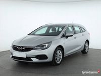 używany Opel Astra 1.2 Turbo