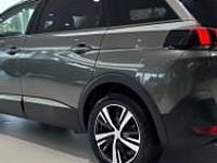używany Peugeot 5008 II Allure / 7 osobowy Kamera cofania LED CarPlay/Android A