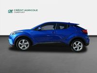 używany Toyota C-HR C-HR1.8 Hybrid Premium Hatchback DW5W856