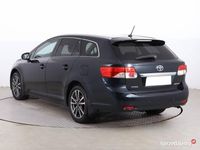 używany Toyota Avensis 2.0 D-4D