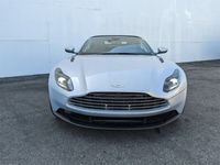 używany Aston Martin DB11 5.2dm 528KM 2020r. 31 480km