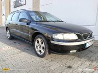 używany Volvo V70 D5 2002