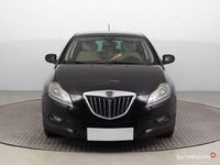 Używany Lancia Delta 2011 Czarny Hatchback