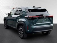 używany Toyota Yaris Cross 130KM Executive Super Niska Cena Kamera Światła Led 1310zł Od ręki !