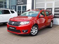 używany Dacia Logan MCV LOGAN1.5 dCi Laureate S&S EU6