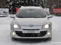 używany Renault Mégane GrandTour TCe 130 Expression