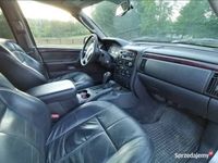 Używany Jeep Grand Cherokee Limited 2004 SUV