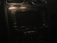 używany VW Scirocco 2.0 TDI 170 koni nowe sprzęgło