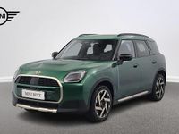 Używany Mini Countryman 156 KM (114 kW) 2025 British racing green iv metalizowany SUV
