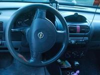 używany Opel Corsa