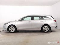 używany Kia Ceed 1.5 T-GDI MHEV