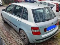 używany Fiat Stilo 1.6 16v 2002r Do Jazdy