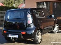 Używany Kia Soul 2009 Czarny SUV